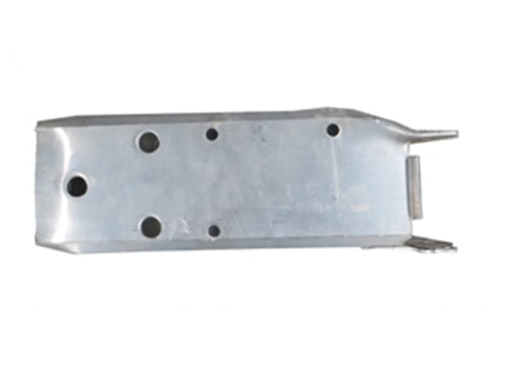 BMW 3 SERI- F30- 2012-2018- ÖN TAMPON İÇ BRAKETİ SAĞ TARAF ALÜMİNYUM