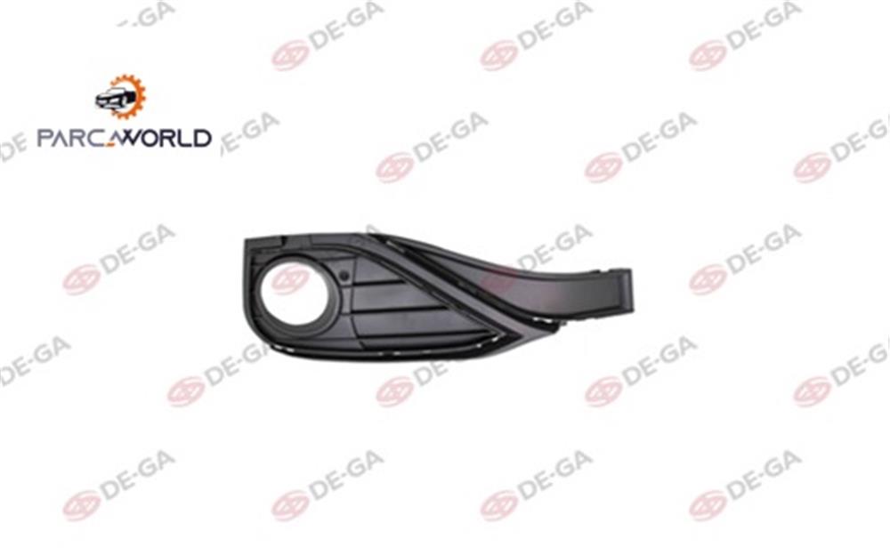 Bmw 4 F32 Ön Tampon Panjuru Delıklı Sağ 2014