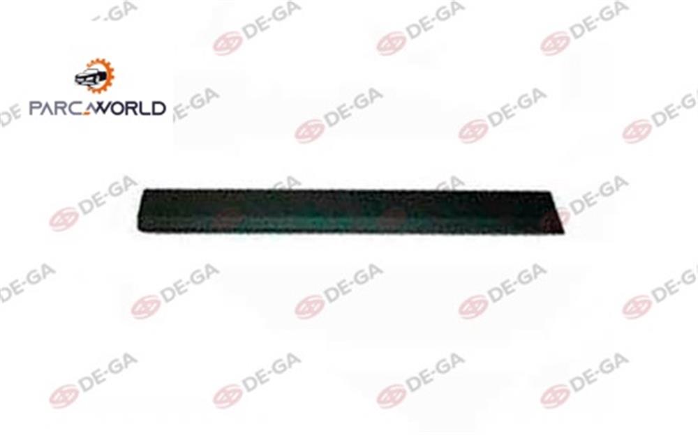 Bmw 5 E34 Ön Çambandı Astsıyah Sol 1988-1995