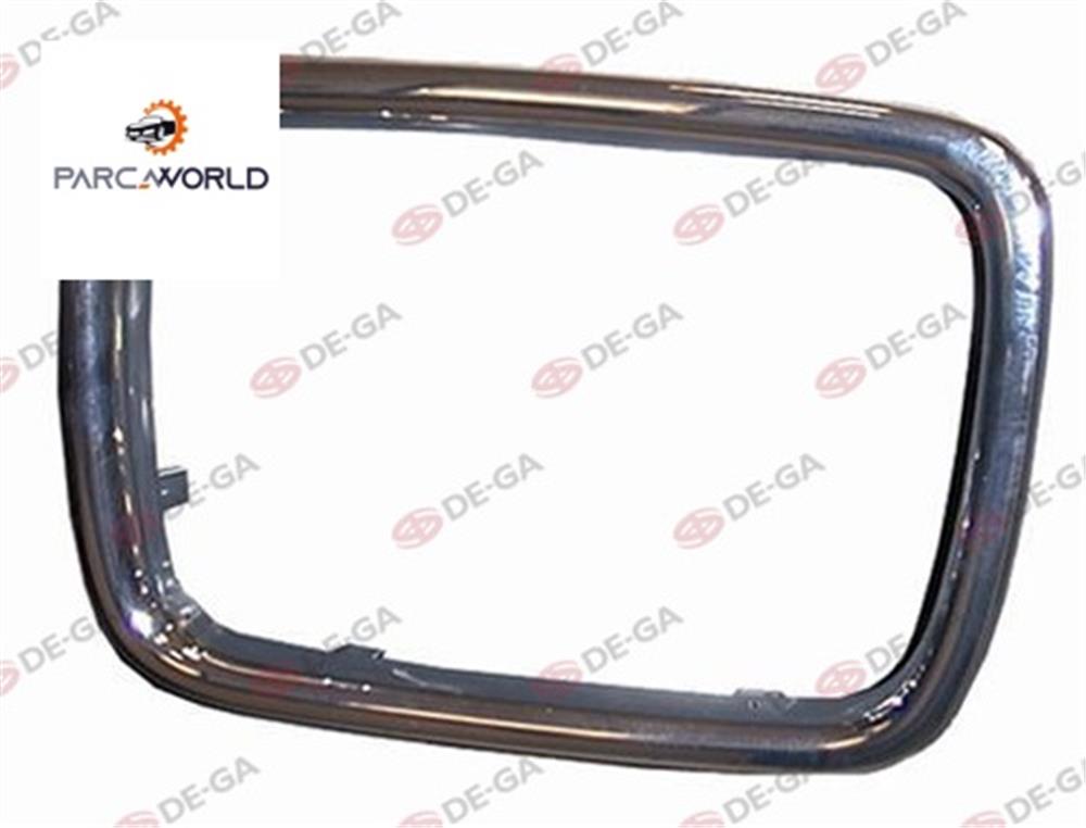 Bmw 5 E34 Ön Panjur Nık Sol 1994-1995