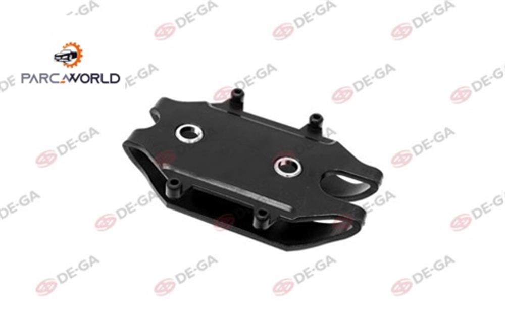 Bmw 5 E34 Ön Tampon Braketı 1988-1995