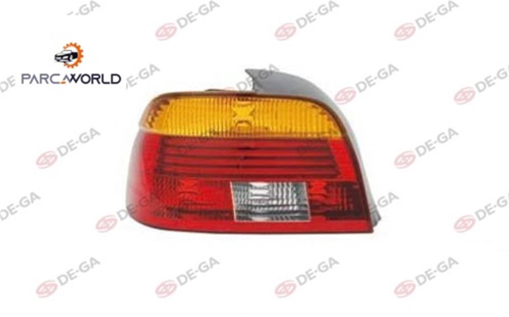 Bmw 5 E39 Arka Stop Sarı Sdn Sol 2000-2003