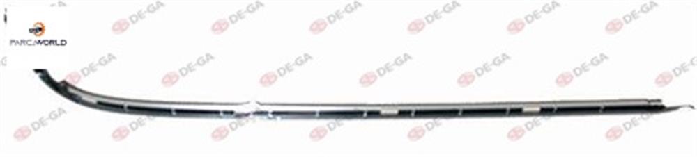 Bmw 5 E39 Arka Tampnık Sol 1996-2000