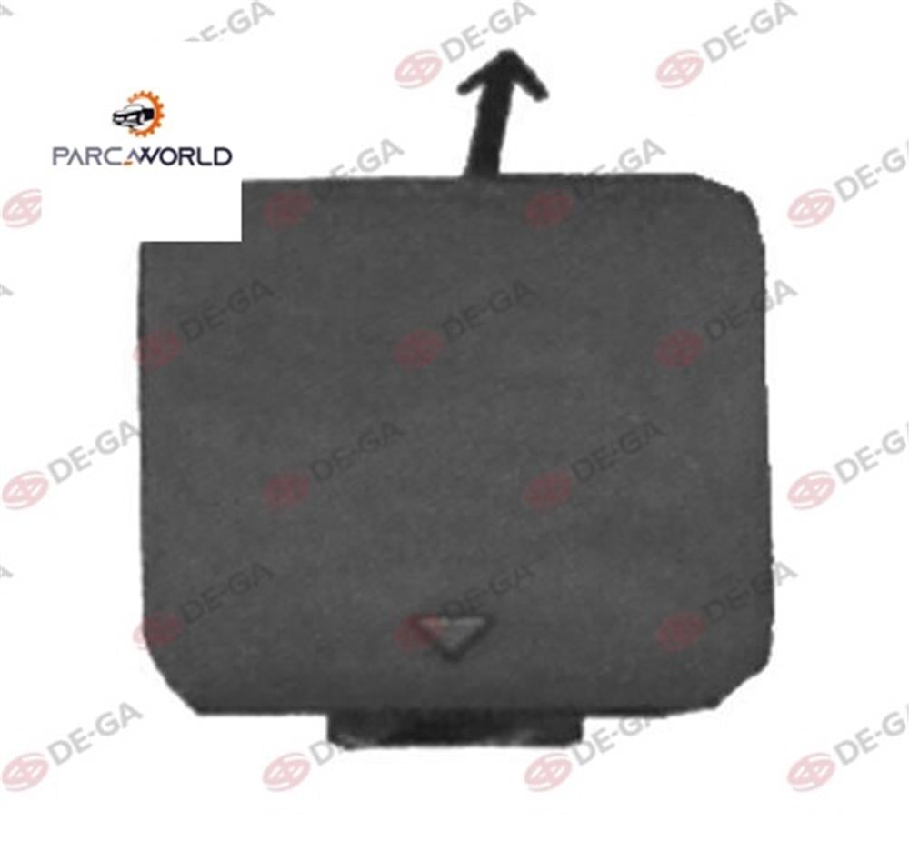 Bmw 5 E39 Çekı Demır Kapağı 2000-2003