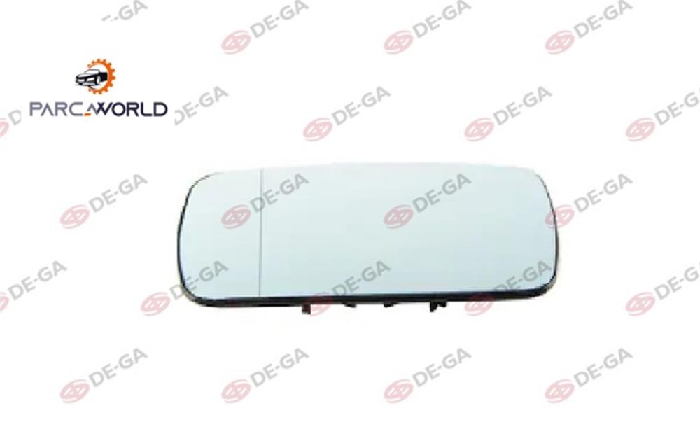 Bmw 5 E39 Dış Ayna Camı Isgen Sol 1996-2000