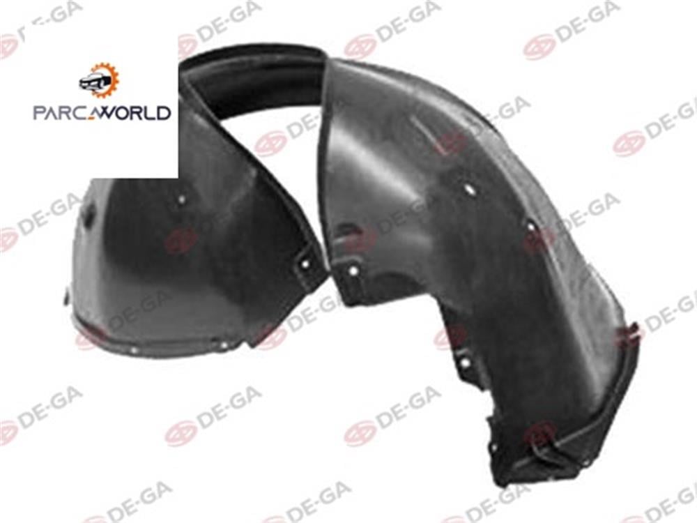 Bmw 5 E39 Ön Çamurluk Davlumbazı Aparça Üst Sağ 1996-2000