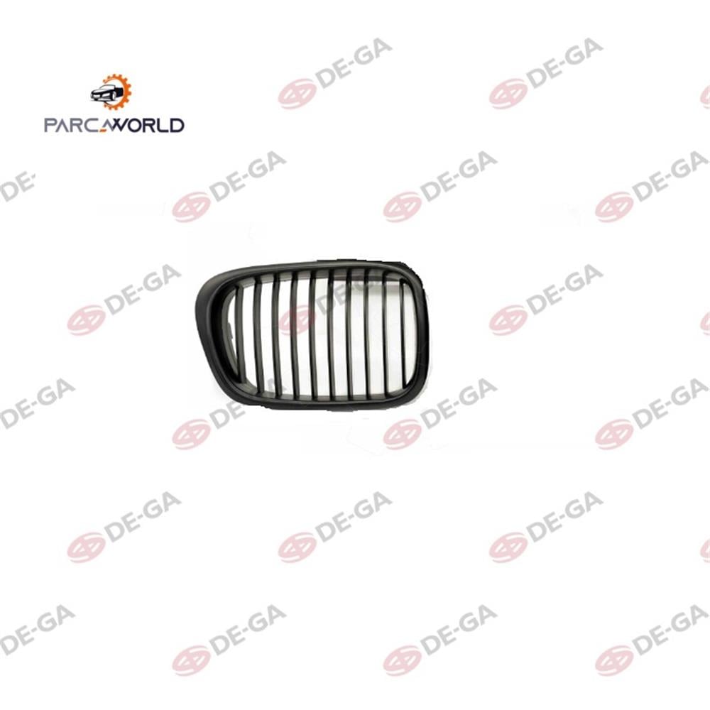 Bmw 5 E39 Ön Panjur Kompkrom Sıy Sağ 1996-2000