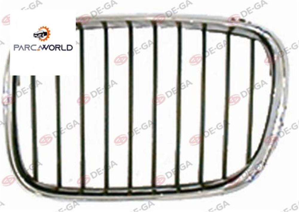 Bmw 5 E39 Ön Panjur Sol 1996-2000