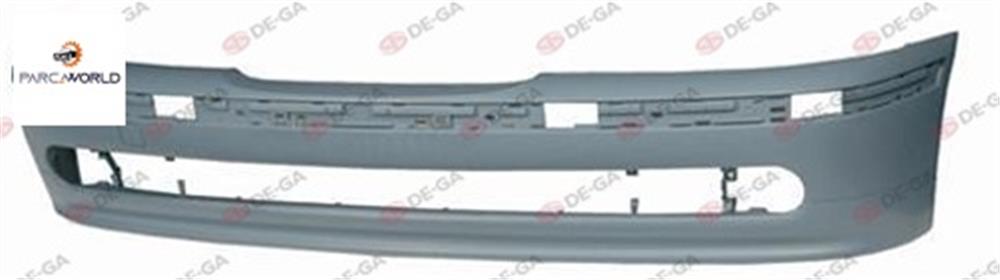 Bmw 5 E39 Ön Tampon Astarlı 2000-2003