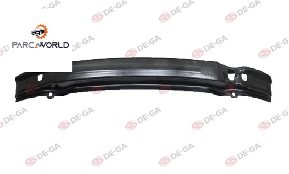 Bmw 5 E60 Arka Tampon Takviyesi 2003