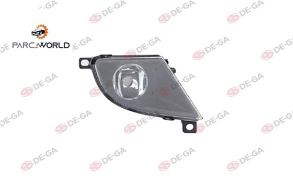 Bmw 5 E60 E61 Ön Sıs Farı Sağ 2007-2010