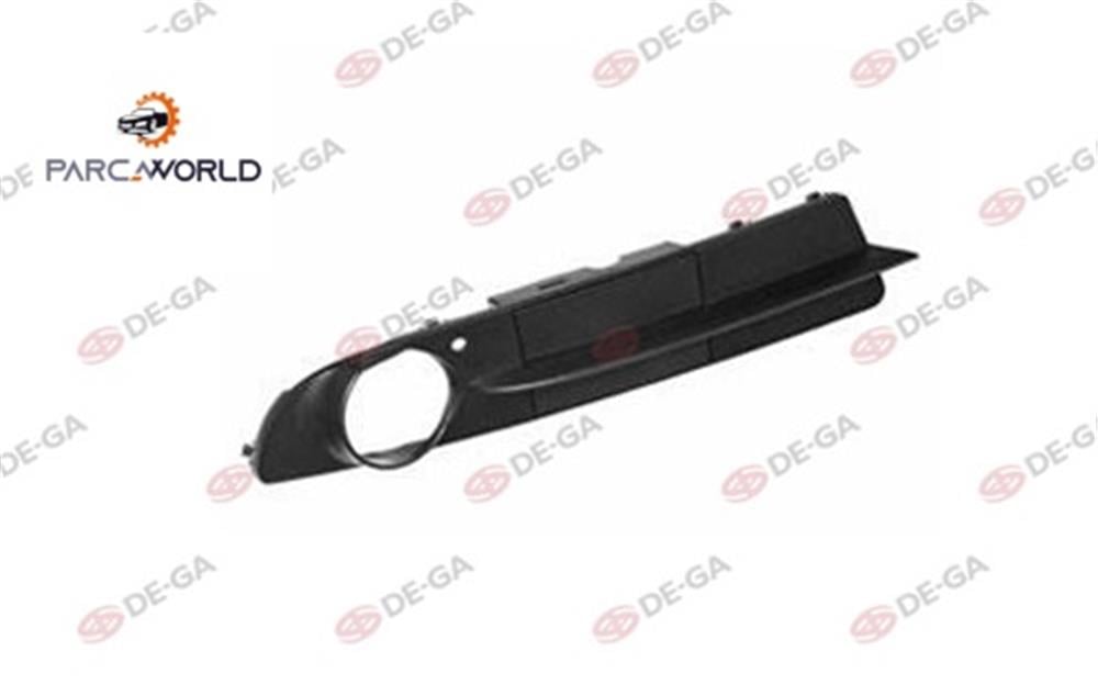 Bmw 5 E60 Ön Tampon Panjuru Sağ 2003-2007