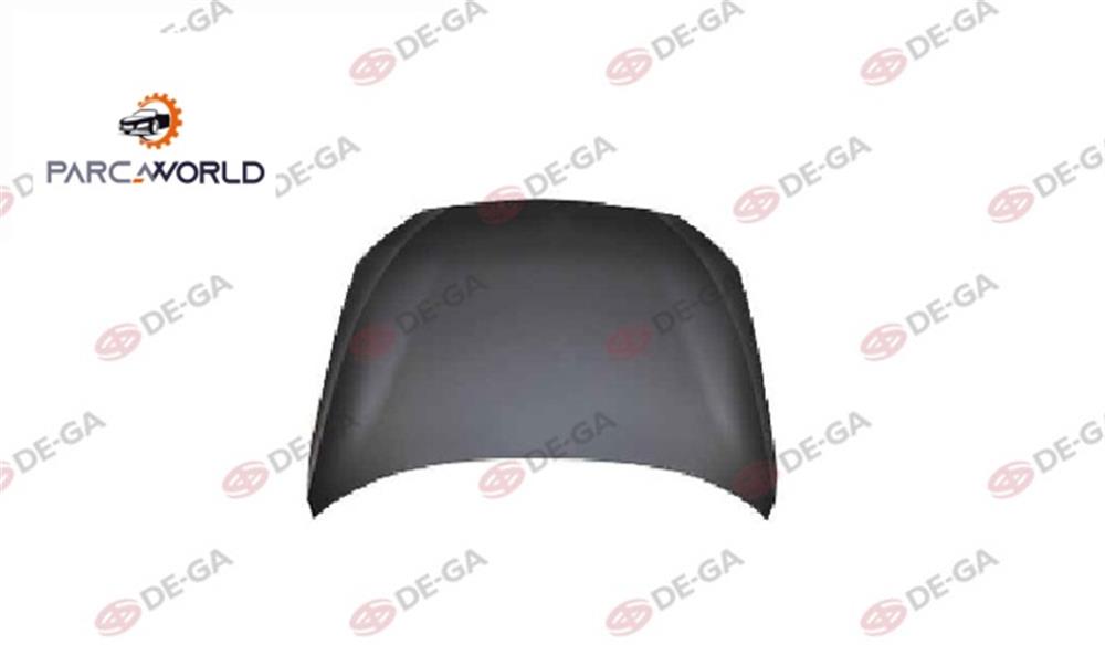Bmw 5 F07 Motor Kaputu 5 Kapı 2010-2011