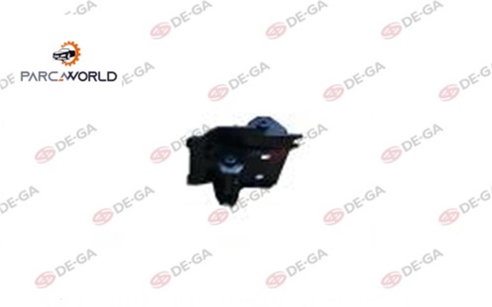 Bmw 5 F07 Ön Tampon Taşıyıcı 5kaal Sağ 2010