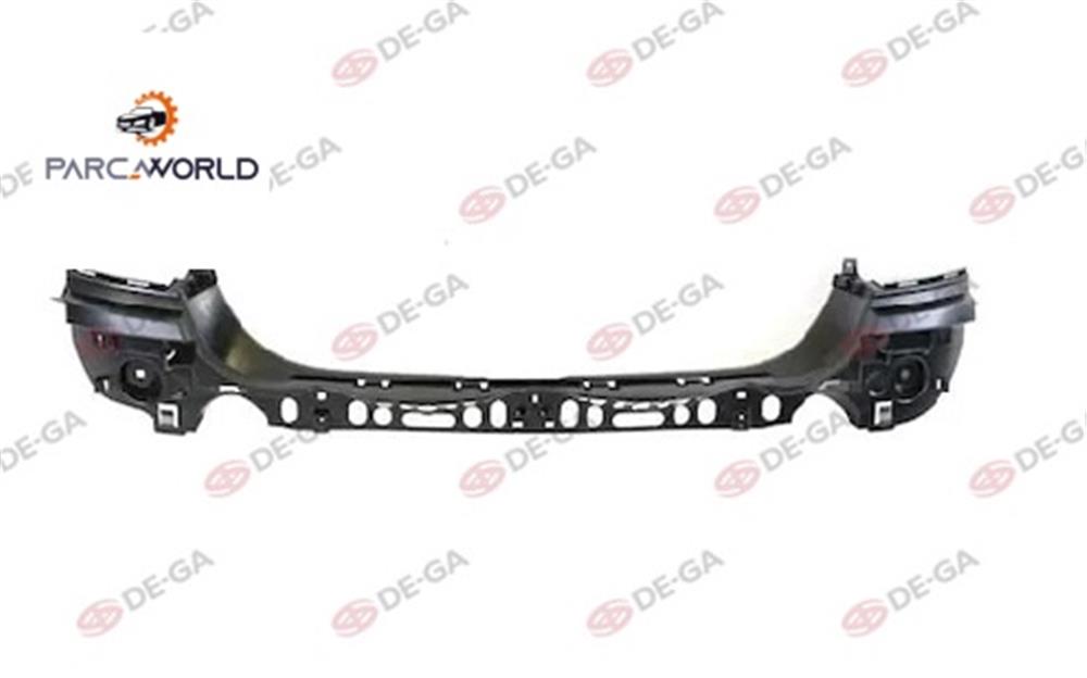 Bmw 5 F10 Arka Tampon Braketı 2010