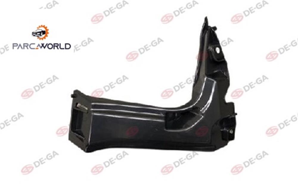 Bmw 5 F10 Ön Çamurluk Braketı Sağ 2011