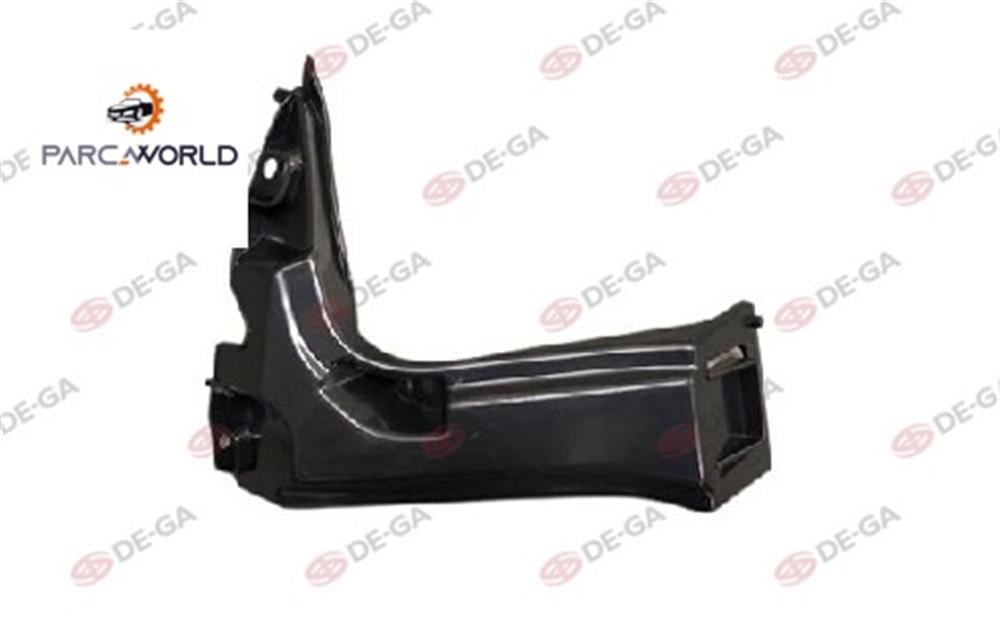 Bmw 5 F10 Ön Çamurluk Braketı Sol 2011