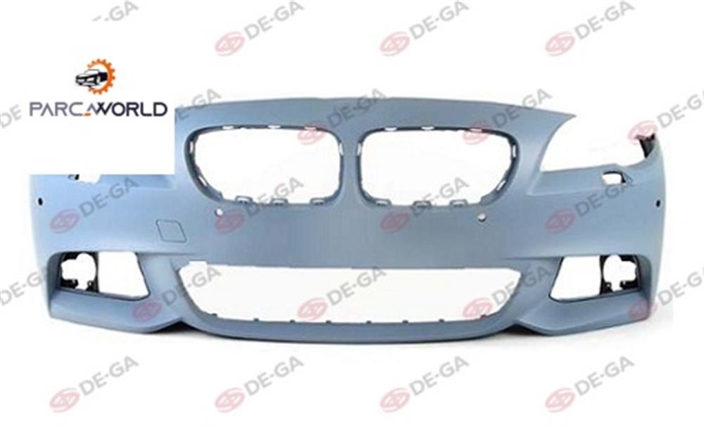 Bmw 5 F10 Ön Tampon Far Yıkpdc Dklmtech Astarlı 2010