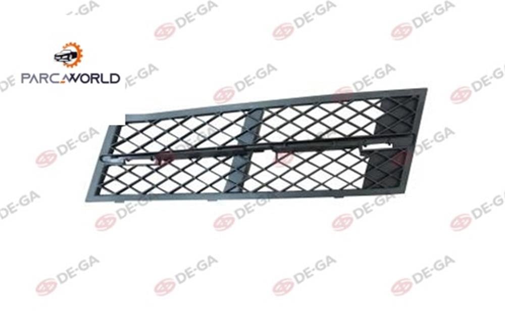Bmw 5 F10 Ön Tampon Panjuru Desenlı Sol 2010