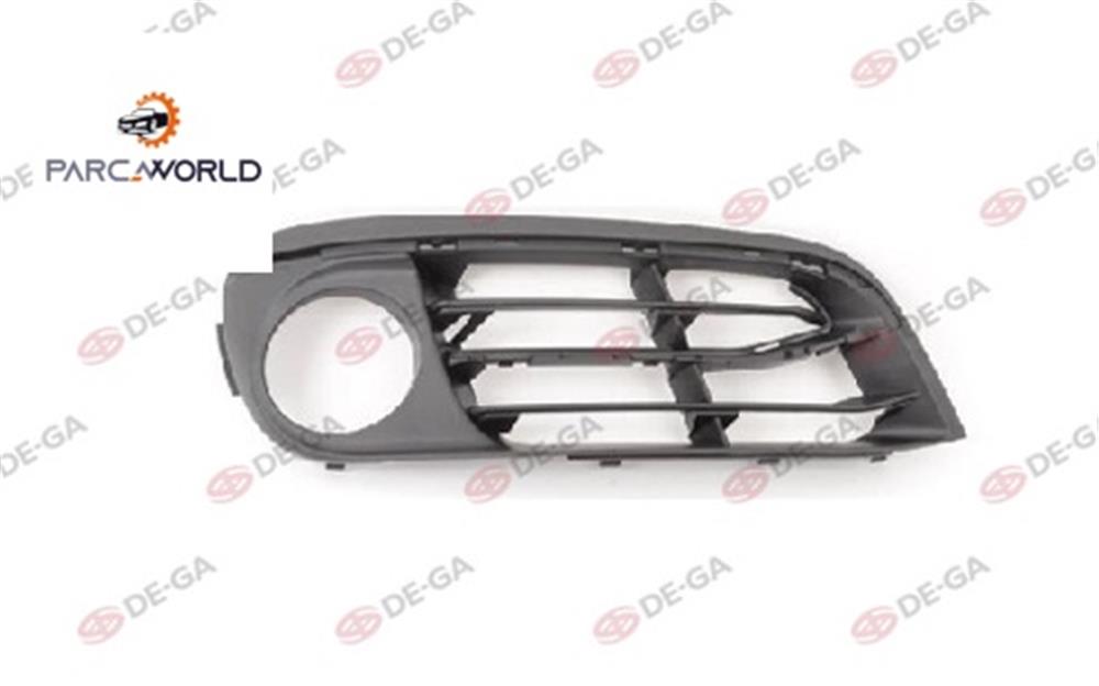 Bmw 5 F10 Ön Tampon Panjuru Sıydeslux Sağ 2012