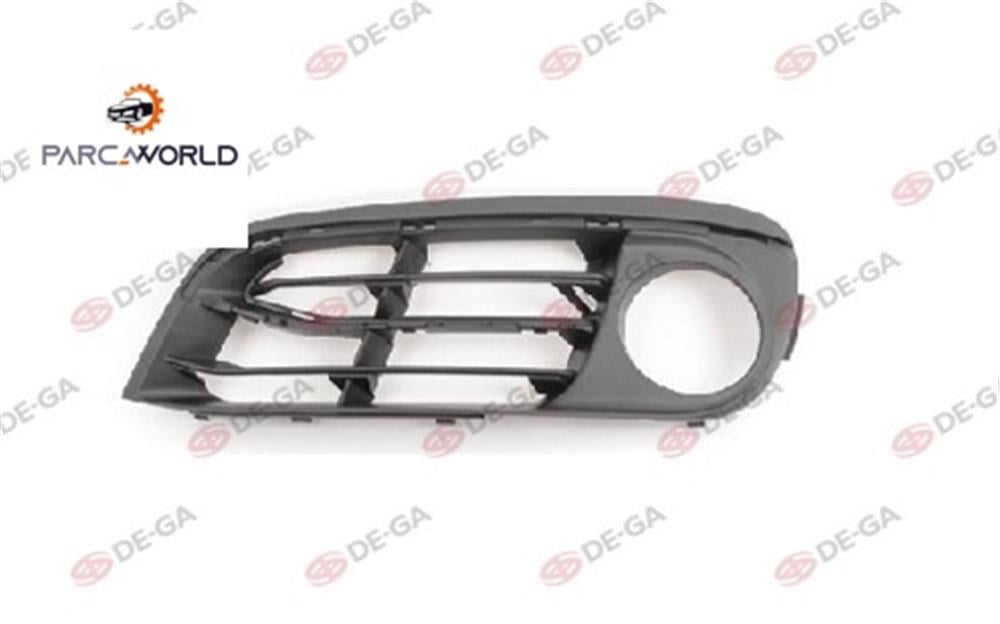 Bmw 5 F10 Ön Tampon Panjuru Sıydeslux Sol 2012