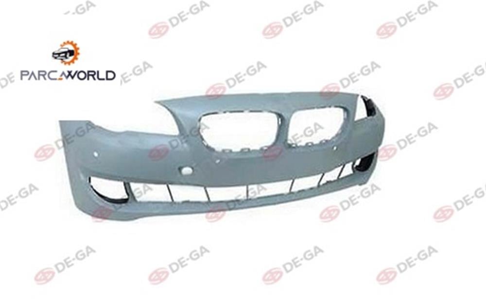 Bmw 5 F10 Ön Tampon Sendelıklı Astarlı 2010