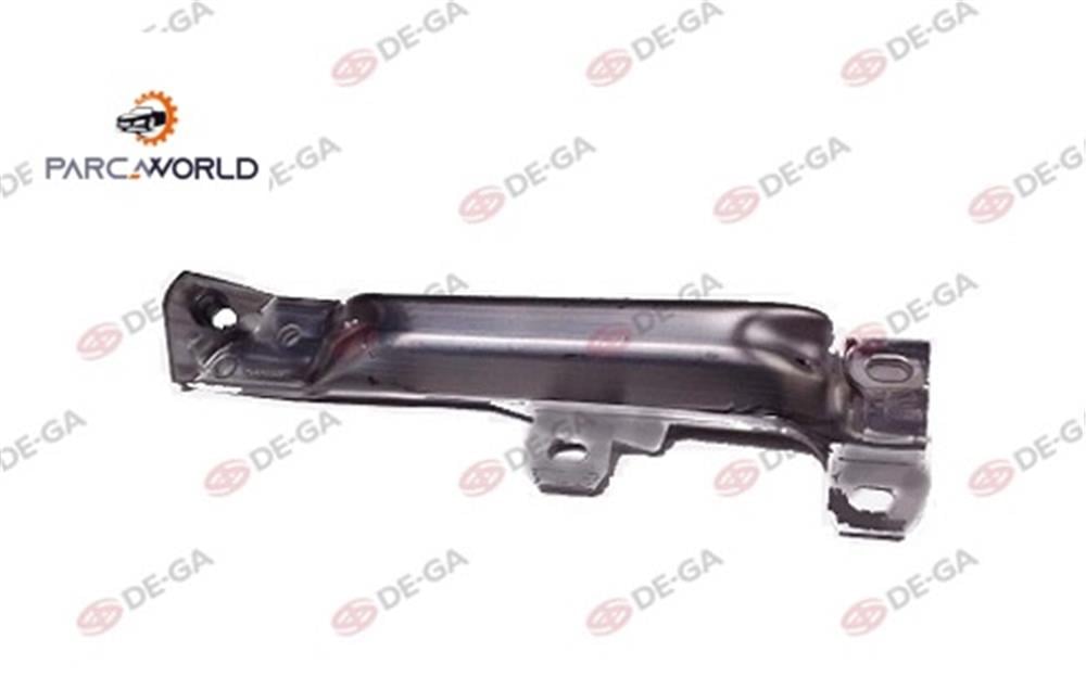 Bmw 5 F10 Ön Tamptaşıyıcı Kapak Al Sol 2010