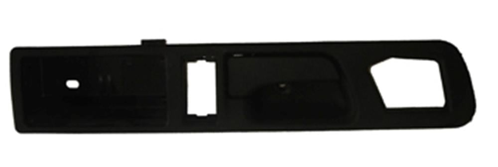 BMW 5 SERI- E34- 88/95; ARKA KAPI İÇ AÇMA KOLU SAĞ TARAF (CAM DÜĞME VE KÜL TABLA YUVALI) 