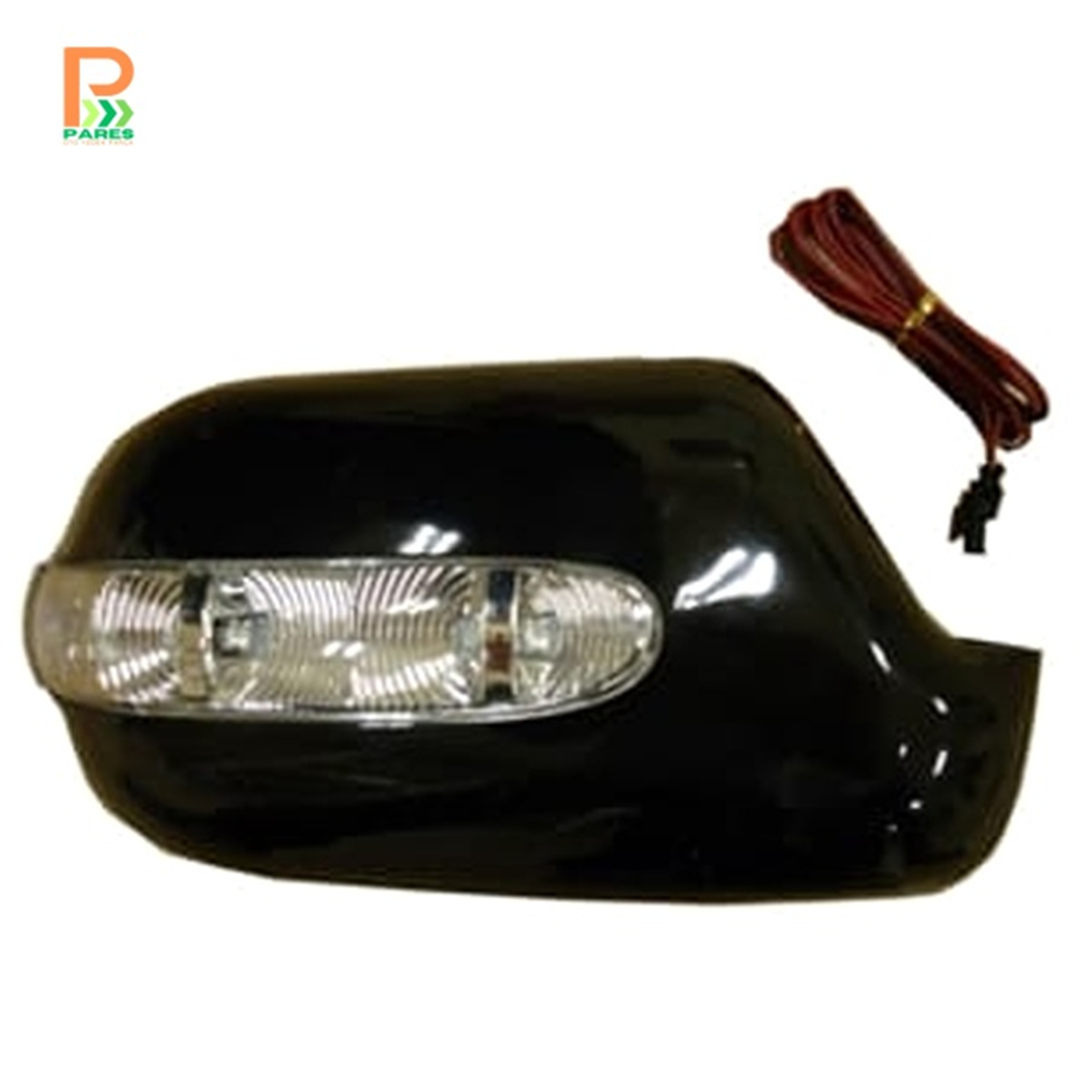 BMW 5 SERI- E39- 1996-2000- AYNA KAPAĞI SOL TARAF SİNYALLİ