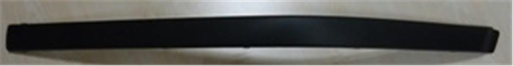 BMW 5 SERI- E39- 1996-2000- ÖN TAMPON BANDI SOL TARAF SENSÖR DELİKSİZ (NİKELAJ TAKILMAYAN TİP)