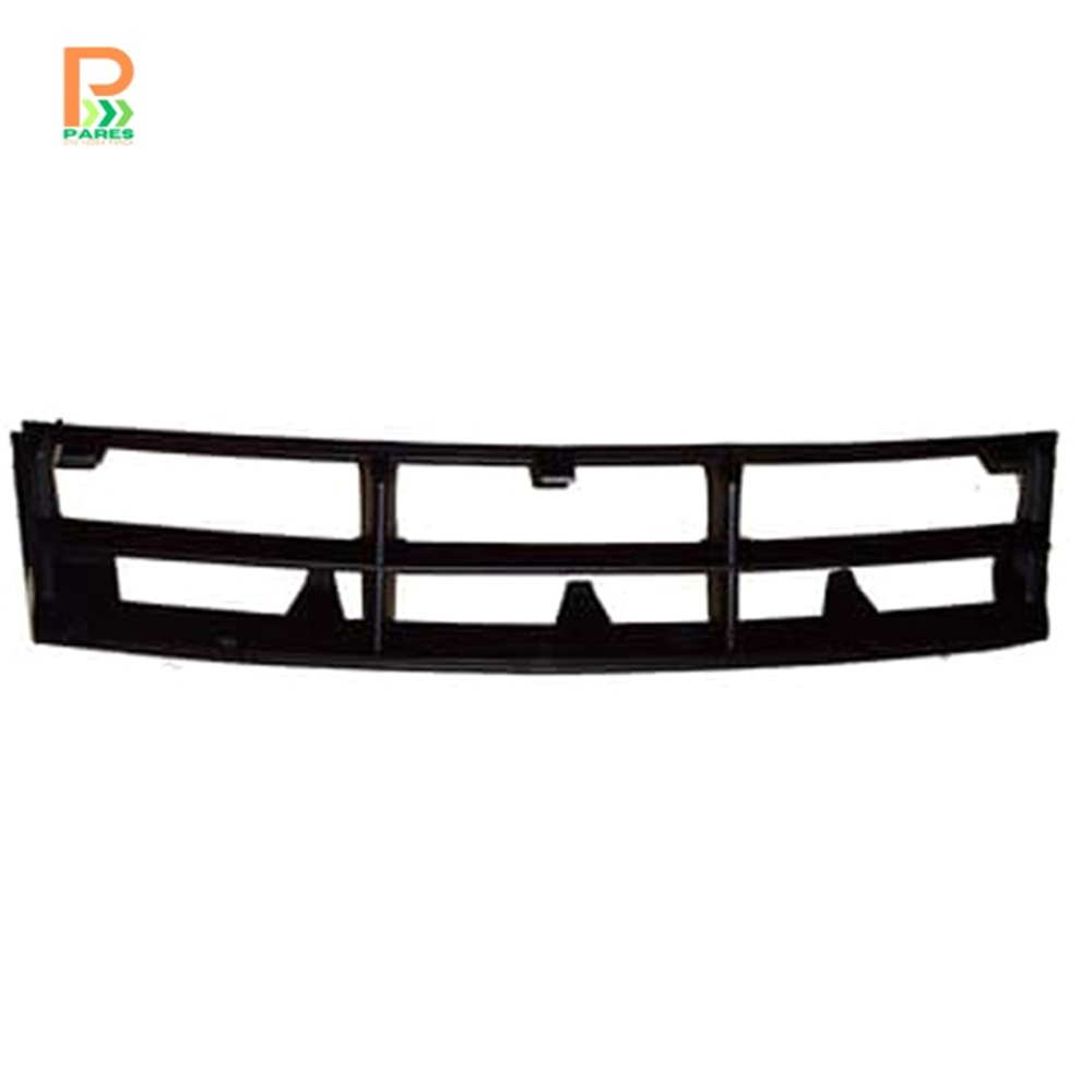 BMW 5 SERI- E39- 1996-2000- ÖN TAMPON PANJURU ORTA SİYAH