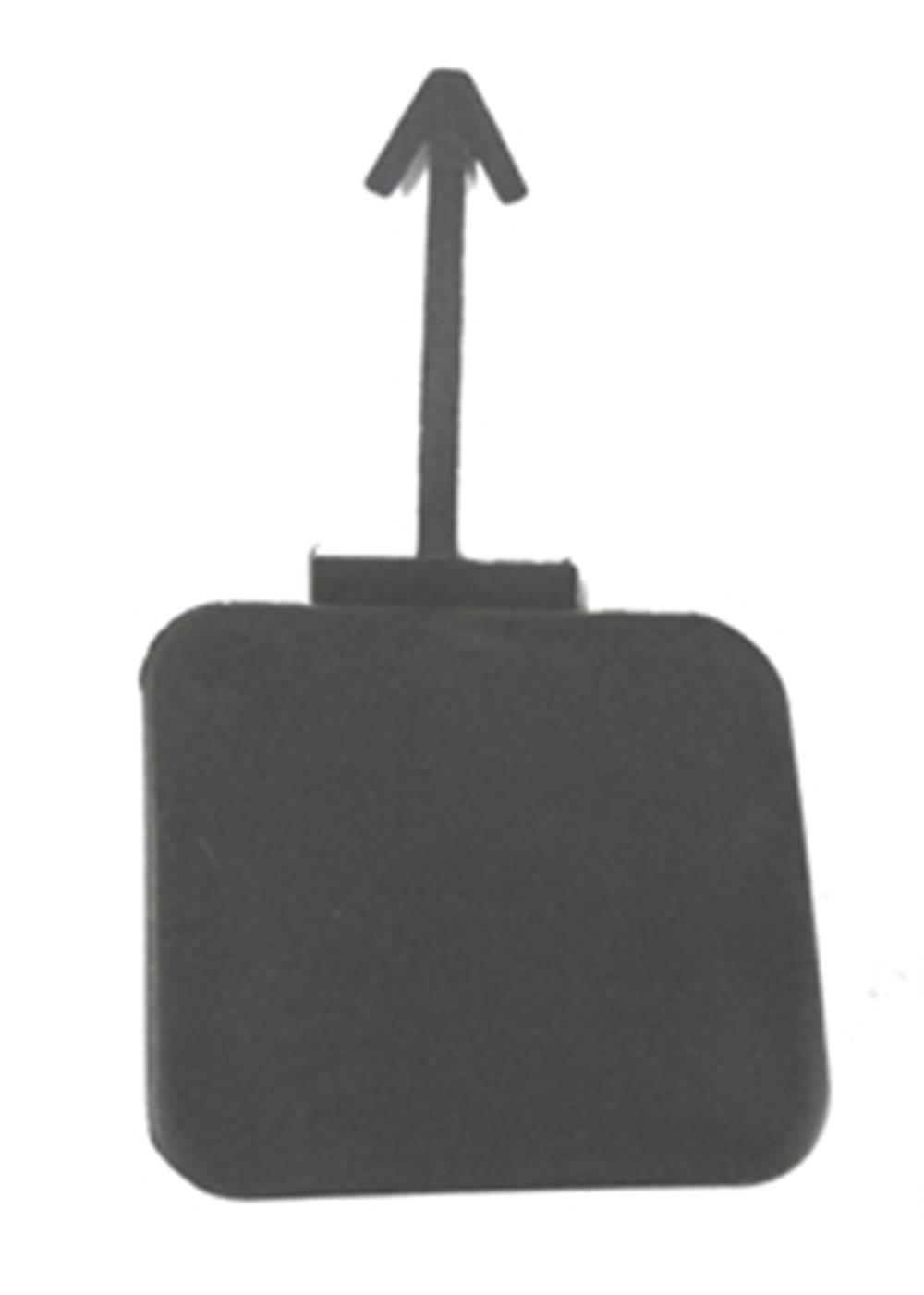 BMW 5 SERI- E39- 2001-2003 ARKA TAMPON ÇEKİ DEMİR KAPAĞI (M5 TİPİ)