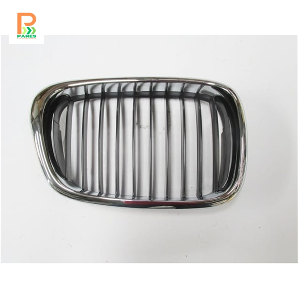 BMW 5 SERI- E39- 2001-2003 ÖN PANJUR SAĞ TARAF NİKELAJLI/