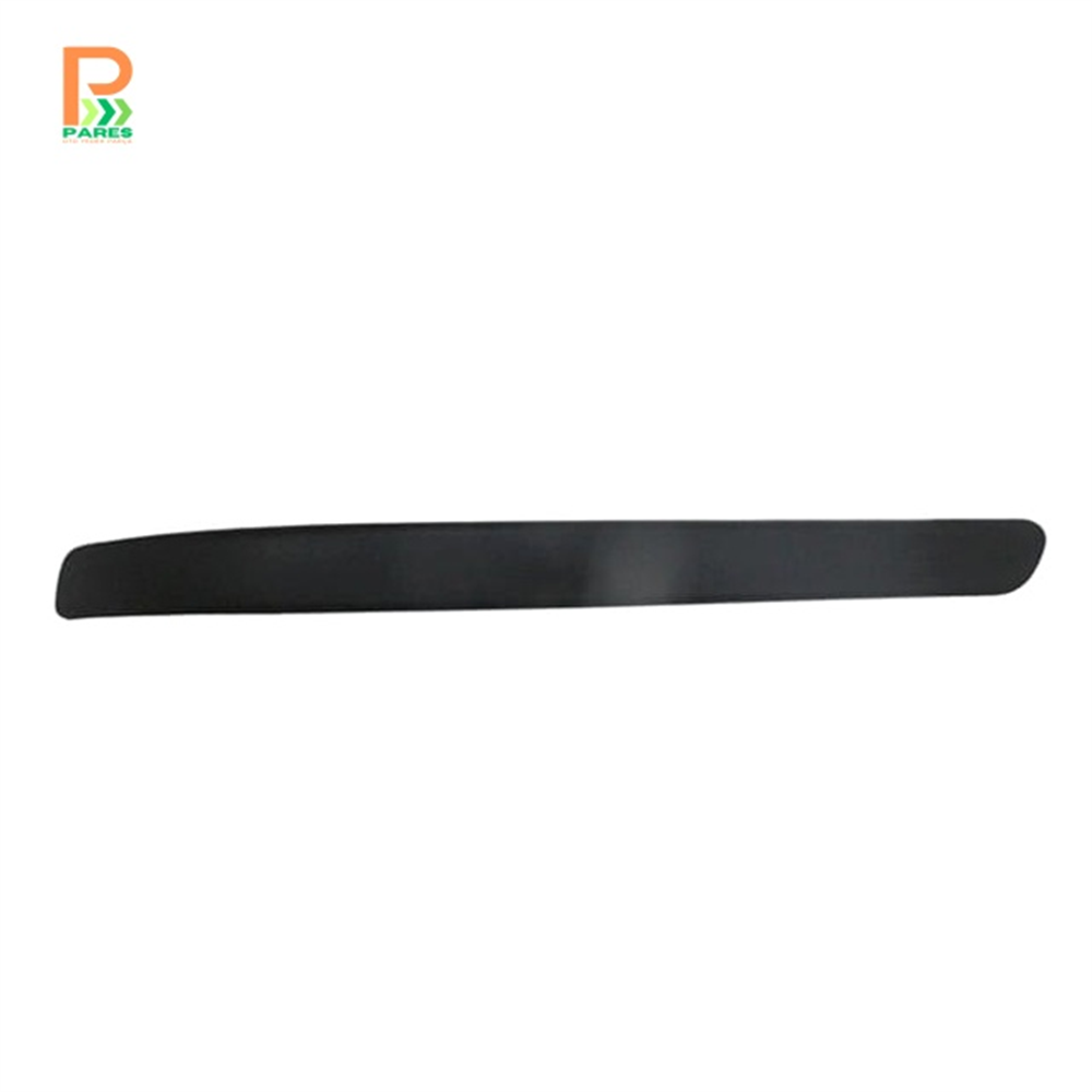 BMW 5 SERI- E39- 2001-2003 ÖN TAMPON BANDI SOL TARAF (PARK SENSÖR DELİKLİ) (M5TİPİ)
