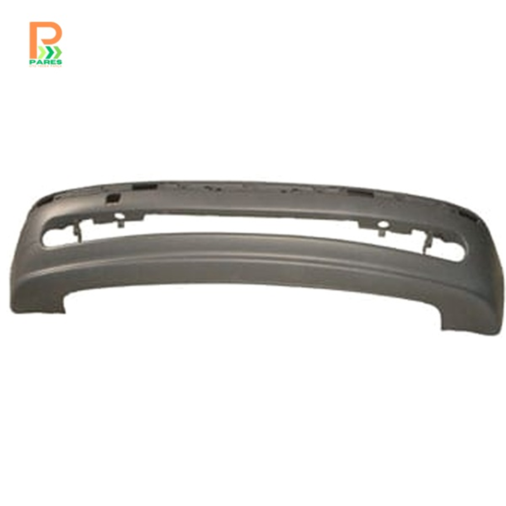 BMW 5 SERI- E39- 2001-2003 ÖN TAMPON KOYU (ASTARLI FAR YIKAMASIZ/SİS/PANJUR/BANT DELİKLİ