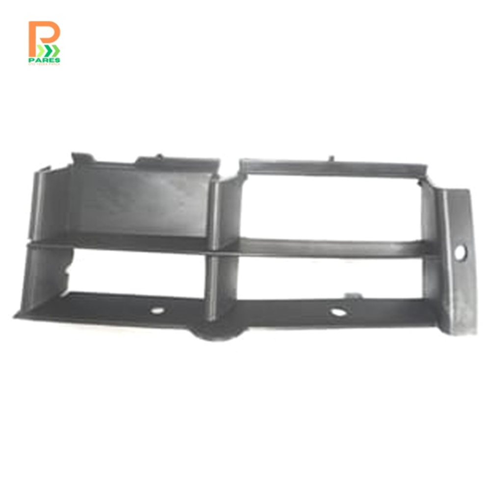 BMW 5 SERI- E39- 2001-2003 ÖN TAMPON PANJURU SAĞ TARAF 