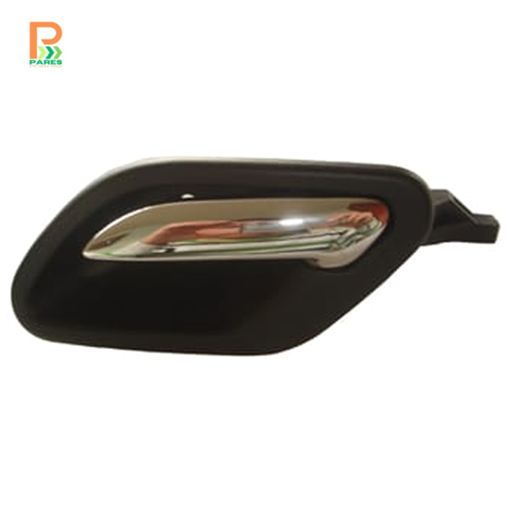 BMW 5 SERI- E39- 2001-2003 ÖN/ARKA KAPI İÇ AÇMA KOLU SOL TARAF (ELCEĞİ NİKELAJLI) 