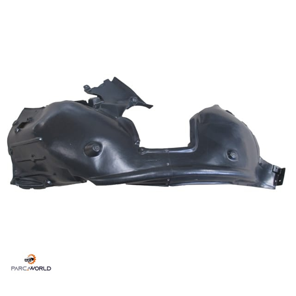 BMW 5 SERI- E60- 04/10; ÖN ÇAMURLUK DAVLUMBAZI SOL TARAF (LT-BM6023)