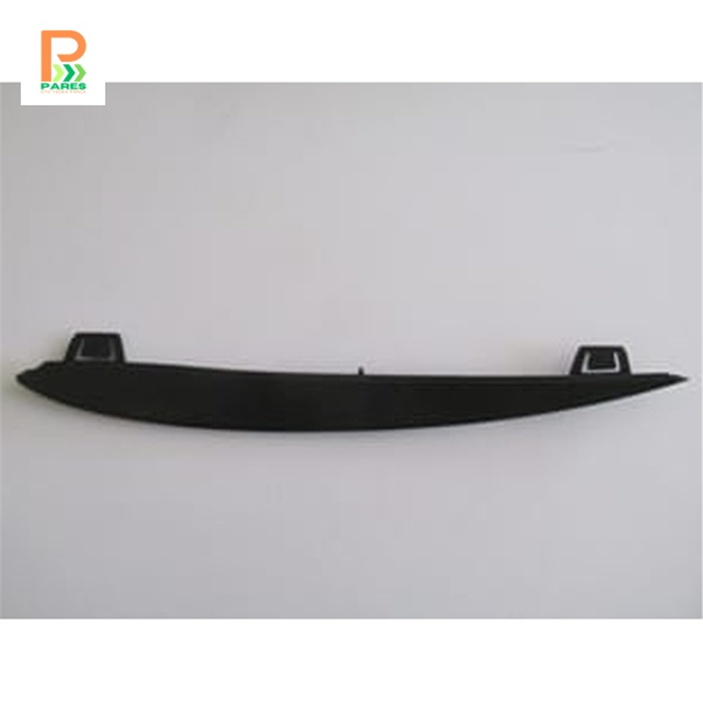 BMW 5 SERI- F10- 2010-2013-ÖN TAMPON PANJURU ÜST ÇITASI SOL TARAF 