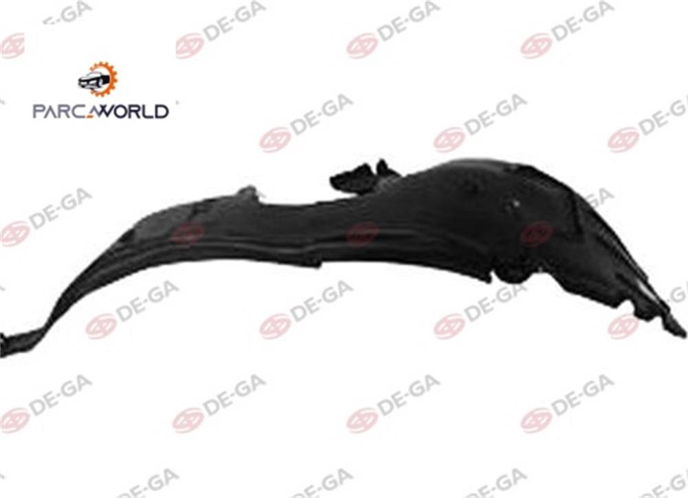 Bmw 6 E63 Ön Çamurluk Davlumbazım Paket Sağ 2004