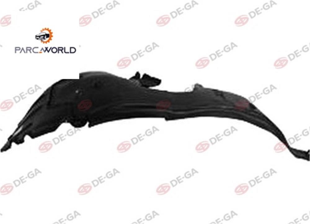 Bmw 6 E63 Ön Çamurluk Davlumbazım Paket Sol 2004