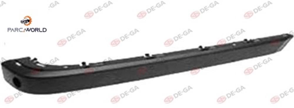 Bmw 7 E38 Arka Tampkuşsensör Delikli Sağ 1994-1998