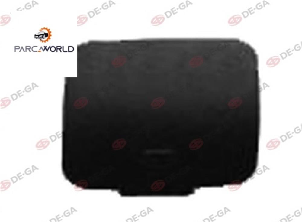 Bmw 7 E38 Arka Tampon Çekı Demkap 1994-1998