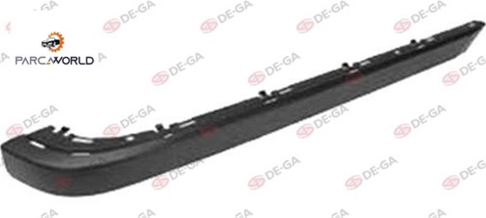 Bmw 7 E38 Arka Tampon Kuşağı Sağ 1994-1998