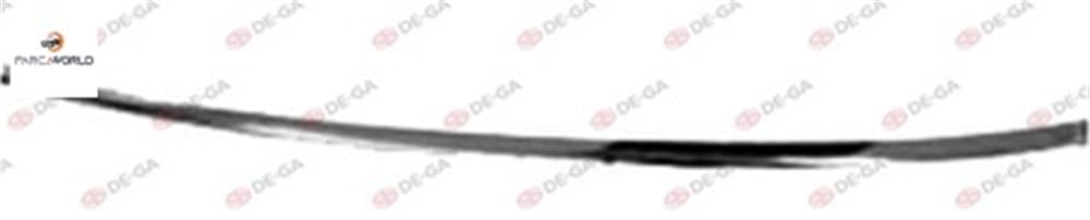 Bmw 7 E38 Arka Tampon Kuşkrom Orta 1994-1998