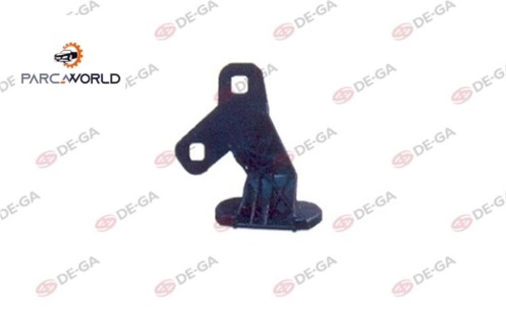 Bmw 7 E38 Ön Tampon Braketı Sağ 1994-2002