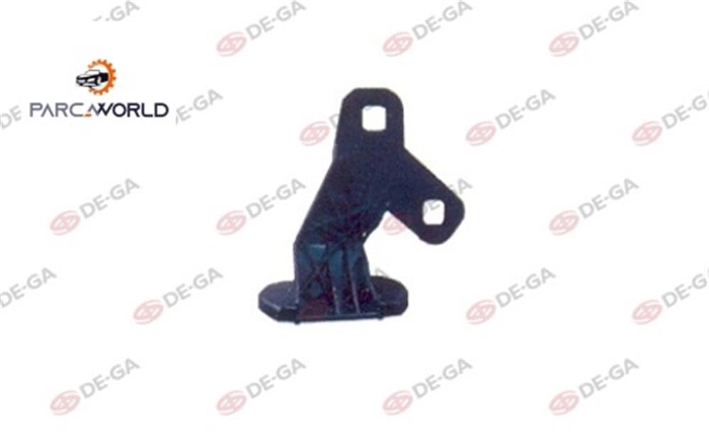 Bmw 7 E38 Ön Tampon Braketı Sol 1994-2002