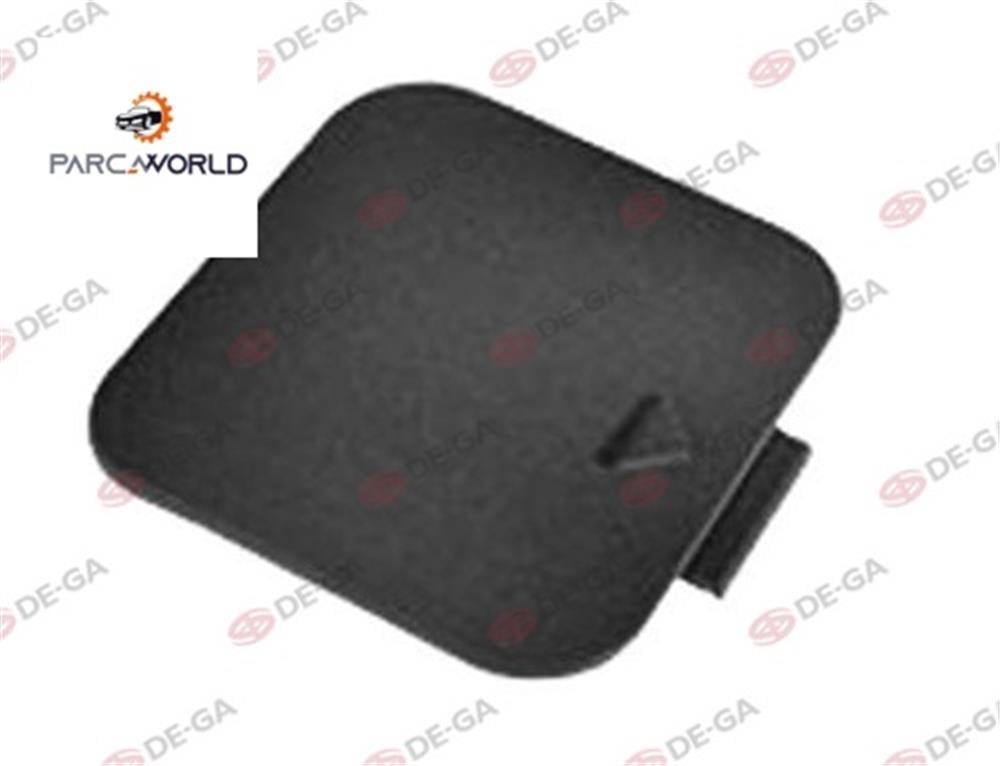 Bmw 7 E38 Ön Tampon Çekı Demkapast 1994-1998