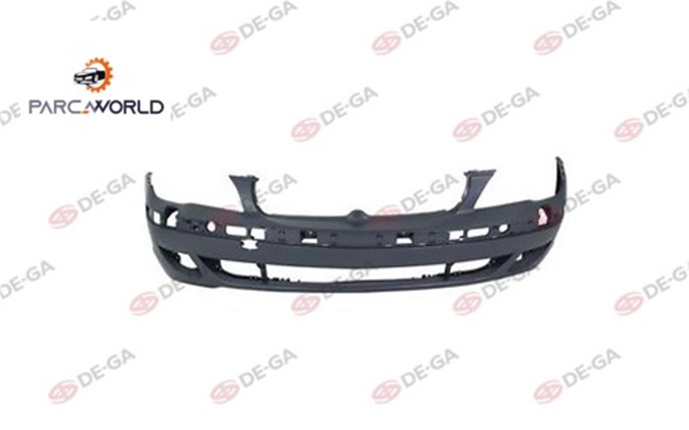 Bmw 7 E65 E66 Ön Tampon Astarlı 2005-2007