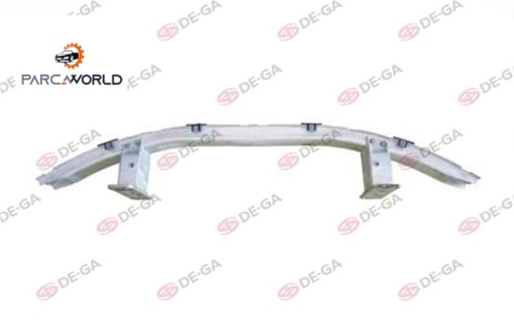 Bmw 7 E65 Ön Tampon Takviyesi İyesi Aluminyum 2002-2005